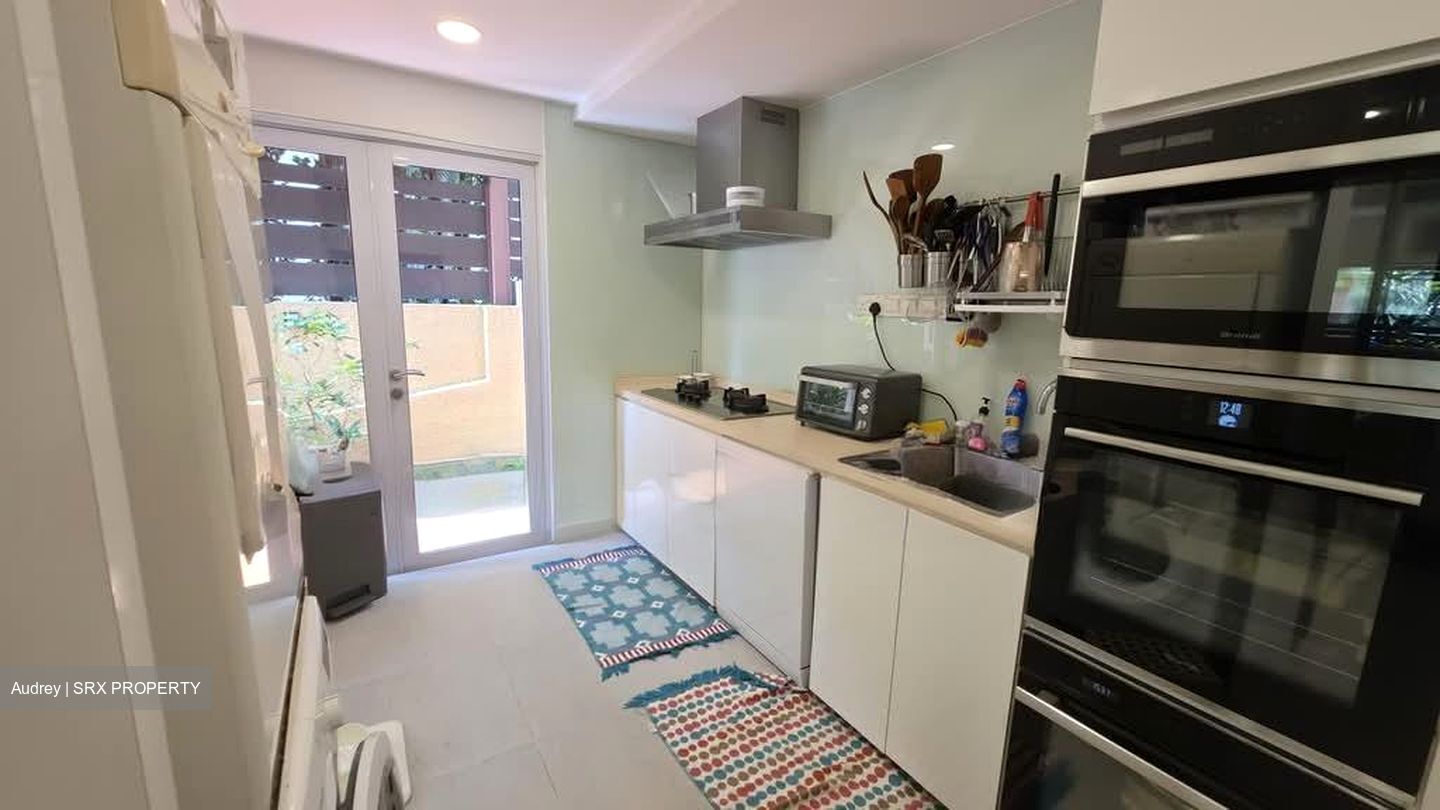 Serangoon Garden Estate (D19), Semi-Detached #605857631